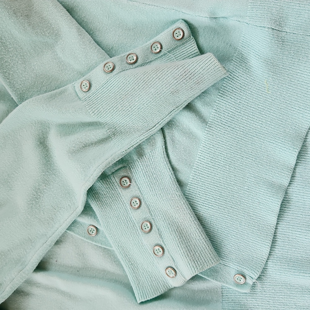 Dynamite • cardigan | L